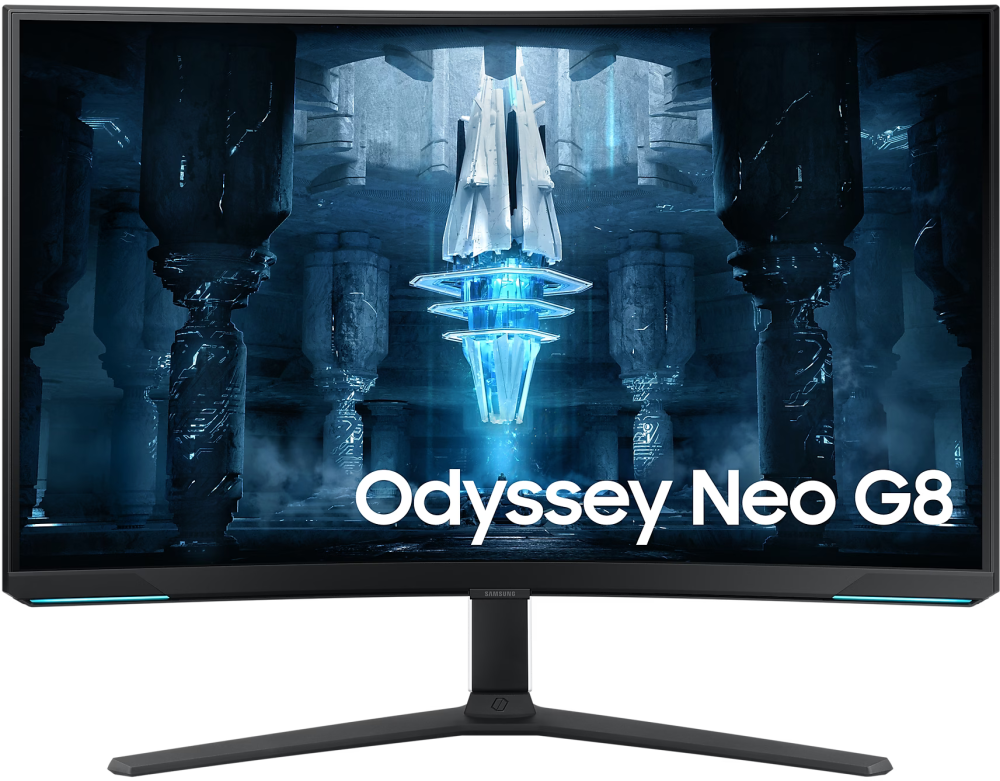 Монитор 32 240 гц. Монитор Samsung Odyssey Neo g8 s32bg852ni 32. Монитор Samsung Odyssey Neo g8. 32" Монитор Samsung Odyssey Neo g8. Odyssey Neo g8 s32bg85.