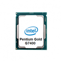 CPU Intel Pentium Gold G7400 Comet Lake OEM 3.7, 6, Socket1700, Intel UHD Graphics 710 CM8071504651605