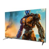  Sber 75" SDX-75UQ5233 QLED 4K Ultra HD 60Hz WiFi Smart TV (RUS)
