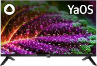 ��������� LED BBK 24" 24LEX-7218/TS2C (B) ������.��, ������ HD 60Hz WiFi Smart TV (RUS)