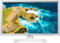  LED LG 24" 24TQ510S-WZ.ARUZ  HD 60Hz DVB-T DVB-T2 DVB-C USB WiFi Smart TV