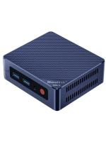 ����-�� Beelink Mini S12, Intel N95/8 �� DDR4/256 �� SSD/Intel UHD Graphics/Windows 11 Pro, ����� (BL/MINI S12/N95/8G/256G/Navy Blue)