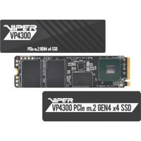  SSD Patriot Viper VP4300 1Tb (VP4300-1TBM28H)