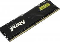   16Gb Kingston Fury Beast RGB (KF426C16BBA/16) DDR4 2666MHz 