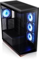 ������ �� Thermaltake Stage 500 TG, Midi-Tower, ��� ��, ������ (CA-12A-00M1WN-00)