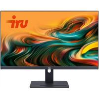  iRU 27IM, 27" (1920x1080) IPS/Intel Core i3-1215U/8 DDR4/256  SSD/Intel UHD Graphics/ ,  (2044690)