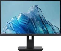  27" Acer Vero B277Ebmiprzxv, 1920x1080, IPS, 100, 1HDMI, 1DP,  um.hb7ee.e07