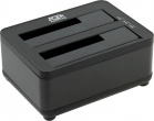 -  HDD AgeStar 3UBT8 Black