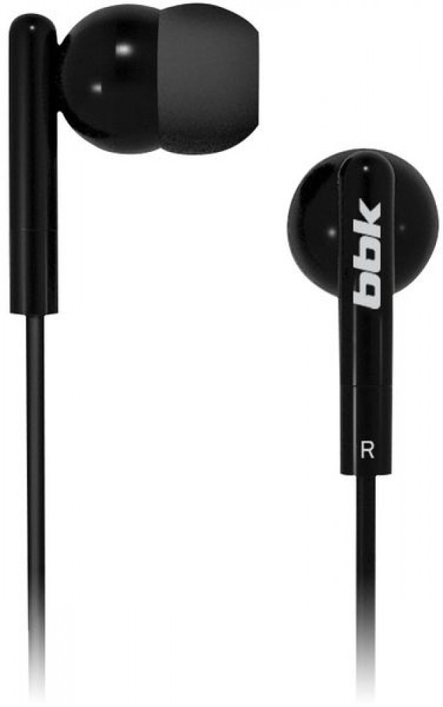  BBK EP-1003S Black