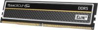 ����������� ������ TEAM GROUP [TPBD58G4800HC40016] 8GB DDR5 4800 UDIMM ELITE PLUS Gaming Memory