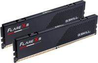 ������ ������ DDR5 G.SKILL FLARE X5 32GB (2x16GB) 6000MHz CL30 (30-38-38-96) 1.35V / F5-6000J3038F16GX2-FX5