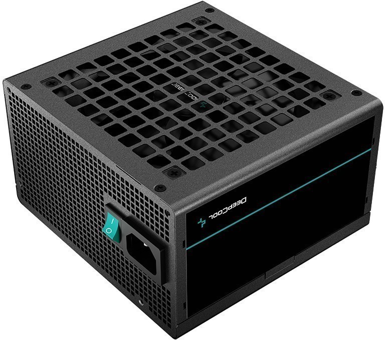   400W DeepCool PF400