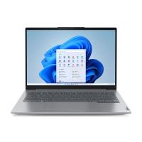 Lenovo ThinkBook 16 G6 IRL 16" WUXGA (1920x1200) IPS AG 300N, i5-1335U 1.3GHz, 1x8GB DDR5 5200, 512GB SSD M.2, Intel UHD, WiFi 6, BT, FPR, FHD Cam, 45Wh, 65W USB-C, NoOS, 1Y, 1.7kg