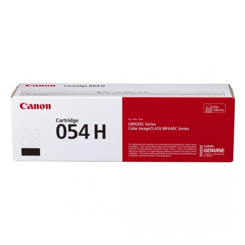  CANON 054H Y ,   2300   Canon MF645Cx/MF643Cdw/MF641Cw/LBP623Cdw/621Cw