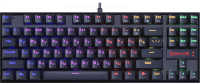   Redragon Kumara Pro RGB, 87  (70964)