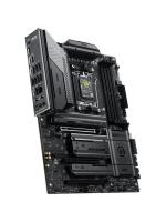����������� ����� MSI MAG X870E TOMAHAWK MAX WIFI X870E, AM5, 4*DDR5, 3*PCIEx16, 4*M.2, 2*TypeC, 2*USB3.2Gen2, 7*USB3.2Gen1, 8*USB2.0, 4*SATA3.0, 5G, 2*Type-C(DP), HDMI, ATX, RTL