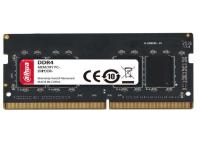  Dahua C300 SODIMM 8GB DDR4-3200 (PC4-25600) CL22, 1.2V (DHI-DDR-C300S8G32)