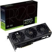  Asus ProArt GeForce RTX 4070 OC Edition 12  GDDR6X (PROART-RTX4070-O12G) Ret