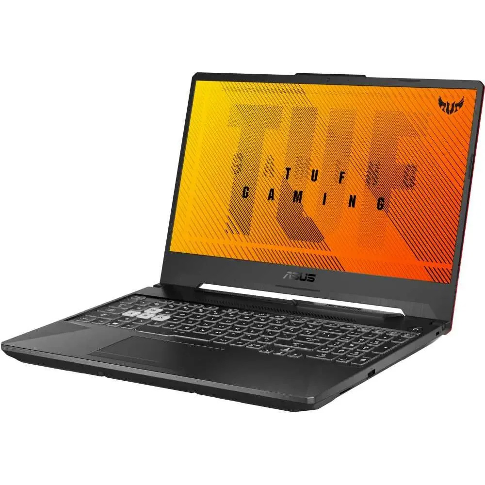 Asus tuf gaming f15 fx506hf hn017