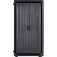 ������ 1STPLAYER BLACK.SIR B5-M Black / mATX / 3x120mm fans / B5-M-BK-3F