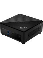 ����-�� MSI Cubi 5 1M, Intel Core 7 150U/16 �� DDR4/500 �� SSD/Intel Graphics/��� ��, ������ (9S6-B0A831-677)