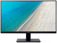  23.8" Acer Vero V247YAbmipxv Black (VA, ZF, 75Hz,1920x1080, 4 ms, 178/178, 250 cd/m, 100M:1, +DMI, +DP, +MM)