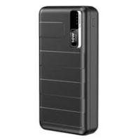 ������� ����������� Qumo PowerAid T5000, 20000 ��� (74 ��*�), �� 10��, 2xUSB, USB Type-C, micro USB, ������ (T5000)