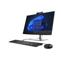  HP ProOne 440 G9, 23.8" (1920x1080) IPS/Intel Core i3-13100T/8 DDR4/256  SSD/Intel UHD Graphics/ /, ,  (884Y2EA)