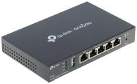   Tp-link SafeStream ER605, 