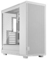 ������ �� Fractal Design Epoch XL White TG Clear Tint, ��� ��, Full-Tower, ����� (FD-C-EPO1X-03)