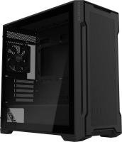  mATX Gigabyte C102B GB-C102G, Midi-Tower,  , 