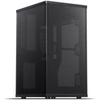  JONSBO VR3 Black  , mini-ITX, 