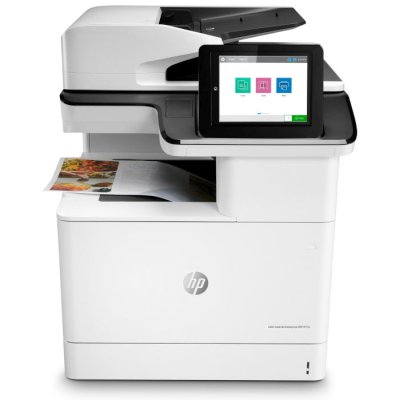  HP Color LaserJet Enterprise MFP M776dn T3U55A