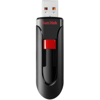 USB  Sandisk Cruzer Glide 32Gb USB 2.0