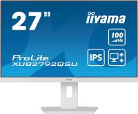 ������� Iiyama 27" IPS LED ProLite XUB2792QSU-W6 �����