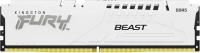  DDR5 32GB 5600MHz Kingston KF556C36BWE-32 Fury Beast Expo RGB RTL PC5-44800 CL36 DIMM 288-pin 1.25 kit single rank Ret