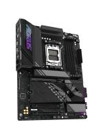 ����������� ����� GIGABYTE X870E AORUS ELITE WIFI7, AM5, X870, 4*DDR5,  4*SATA, 4*M.2, 7*USB 3.2, 2*USB 2.0, 2*Type-C, 3*PCIx16, HDMI, ATX