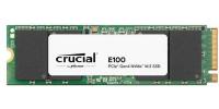 ���������� SSD Crucial E100 1��, M.2 2280, PCIe 4.0 x4, NVMe, M.2 (CT1000E100SSD8)