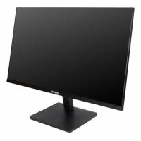 IRBIS SMARTVIEW 27'' LED Monitor 1920x1080, 16:9, IPS, 250 cd/m2, 1000:1, 3ms, 178/178, VGA, HDMI, DP, USB, PJack, Audio output, 75Hz, Tilt, Height, Swivel, Pivot, Speakers, . , VESA, Black N