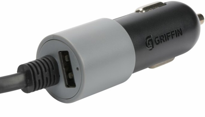   Griffin Premium PowerJolt SE Dual (GC43106) /