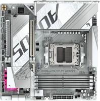  Gigabyte B850M AORUS ELITE WIFI6E ICE, SocketAM5, AMD B850, mATX, Ret
