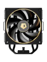 ����� ID-COOLING FROZN A410 GDL LGA1700/1200/115X/AM5/AM4 (TDP 230W, PWM, 4 ����.������ ������� ��������, DUAL FAN 120mm, �����-�������) RET