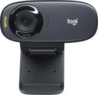 - Logitech HD Webcam C310 (960-001065)