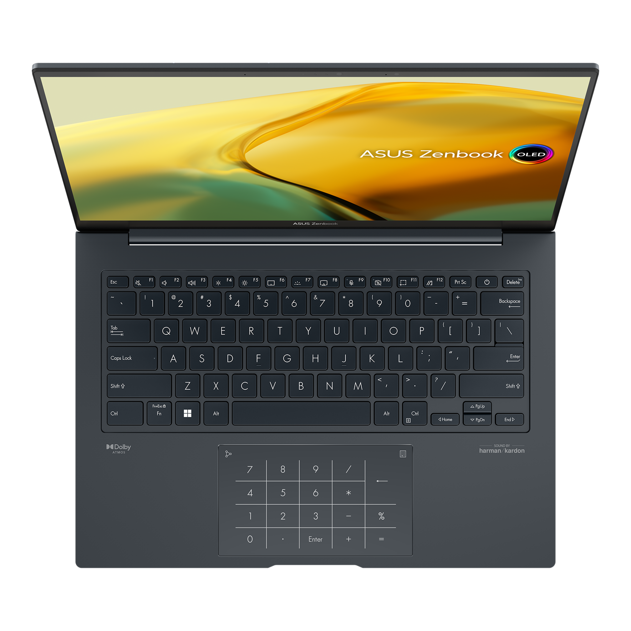 Asus Zenbook 14 Um433da Купить