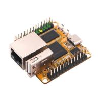   ROCK Pi S D4WPN8 RK3308/512Mb DDR3/WiFi/BT/PoE//1Gb SD NAND