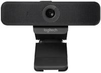  Web Logitech HD Pro C925e  3Mpix (1920x1080) USB2.0   (960-001180)