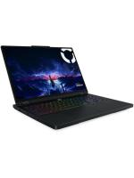 ������� Lenovo Legion Pro 5 16IAX10, 16" (2560x1600) OLED 165 ��/Intel Core Ultra 9 275HX/32 �� DDR5/1024 �� SSD/NVIDIA GeForce RTX 5070 ��� ��������� (8 ��)/Windows 11 Home (English), ������ (83F3000HUS)