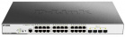  PoE D-link DGS-3000-28XMP/B1A