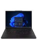 ������� Lenovo ThinkPad P16s Gen 4, 16" (3840x2400) OLED/Intel Core Ultra 7 255H/32 �� DDR5/512 �� SSD/Intel Arc Graphics/Windows 11 Pro, ������ (21QWA00TCD)