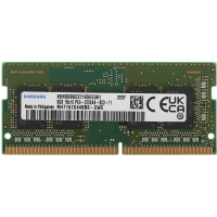  / Samsung DDR4 8GB SODIMM 3200, 1.2V (M471A1G44BB0-CWE)